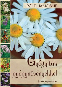 P�ltl J�nosn� - Gy�gy�t�s gy�gyn�v�nyekkel