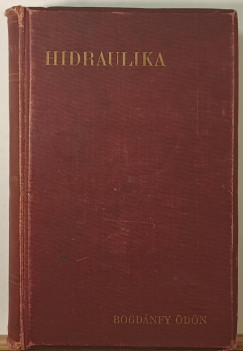 Bogd�nfy �d�n - Hidraulika