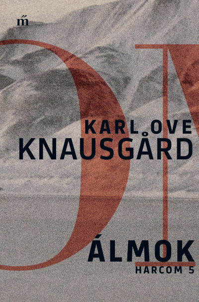 Karl Ove Knausgard - Álmok