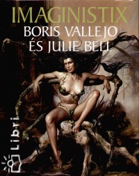 Julie Bell - Boris Vallejo - Imaginistix