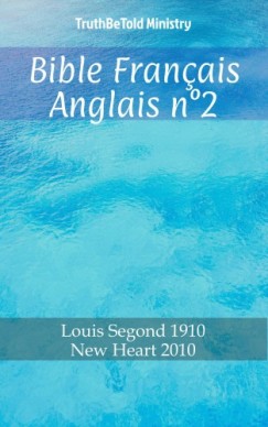 Louis S Truthbetold Ministry Joern Andre Halseth - Bible Franais Anglais n2