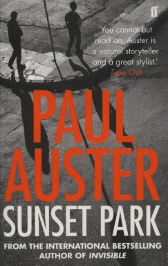 Paul Auster - Sunset Park