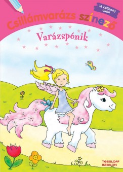 Csillmvarzs sznez - Varzspnik