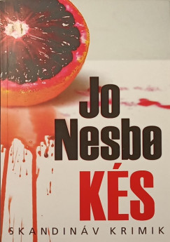 Jo Nesbo - Ks