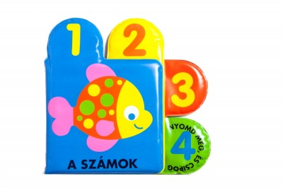 - A számok