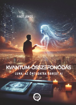 Findt Jnos - Kvantum-sszefonds