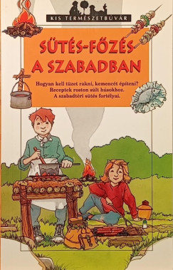 Rene Kayser - Sts-fzs a szabadban