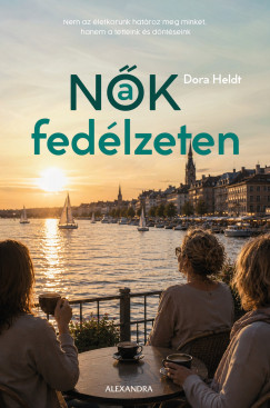 N�k a fed�lzeten