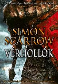 Simon Scarrow - Vrhollk