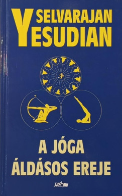 Selvarajan Yesudian - A jga ldsos ereje