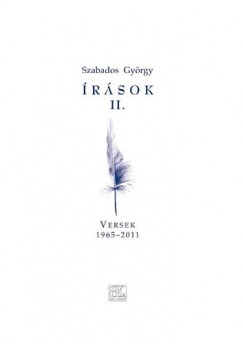 Szabados Gyrgy - rsok II. -  Versek 1965-2011