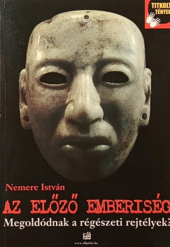 Nemere Istv�n - Az el�z� emberis�g