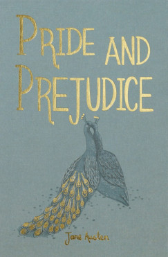 Jane Austen - Pride and Prejudice