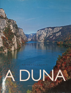 Sz�raz Mikl�s Gy�rgy - A Duna