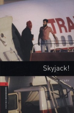 Tim Vicary - Skyjack!