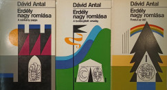 Dvid Antal - Erdly nagy romlsa 1-3.