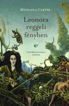 Michaela Carter - Leonora reggeli fnyben