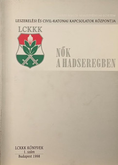 Nk a hadseregben