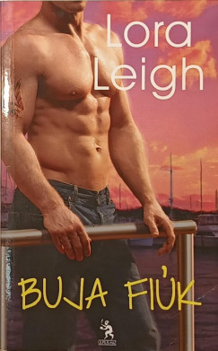 Lora Leigh - Buja fi�k