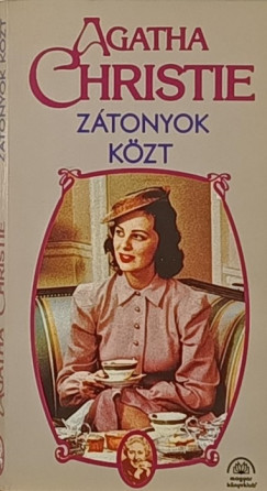 Agatha Christie Mallowan - Ztonyok kzt