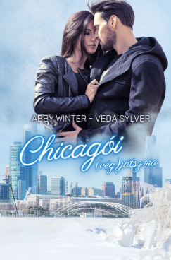 Veda Sylver - Abby Winter - Chicagi (vg)jtszma