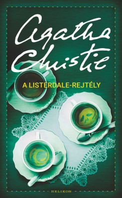 A Listerdale-rejtély