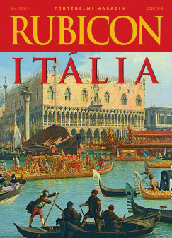Rubicon - Itália - 2024/2-3.