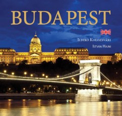 Hajni Istvn - Kolozsvri Ildik - Budapest - Angol nyelv