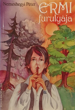 Nemeshegyi P�ter - Ermi furuly�ja
