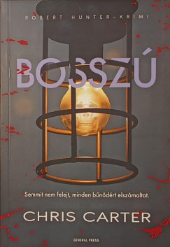 Chris Carter - Bossz�