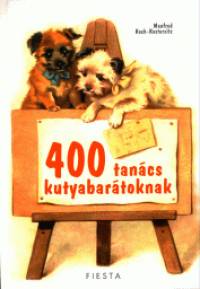 Manfred Koch-Kostersitz - 400 tancs kutyabartoknak