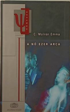C. Molnr Emma - A n ezer arca