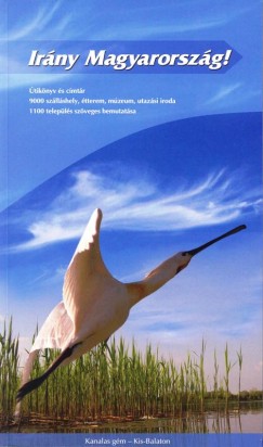 Ir�ny Magyarorsz�g!