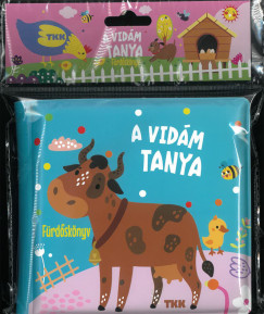 A vidám tanya