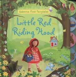Graham Alder - Little Red Riding Hood
