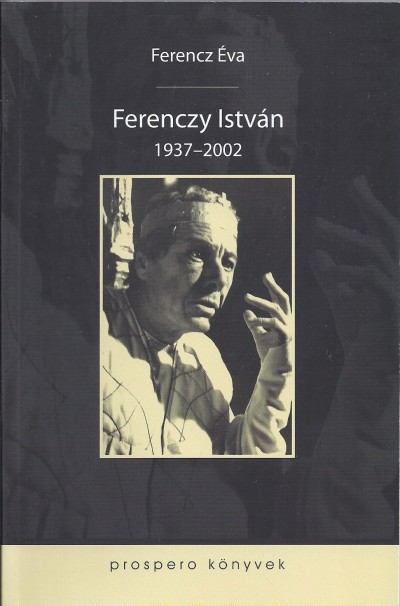 Ferencz Éva - Rigán Lóránd  (Szerk.) - Ferenczy István
