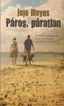 Jojo Moyes - Páros, páratlan