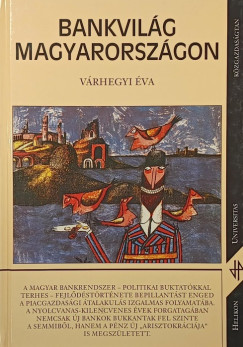 Vrhegyi va - Bankvilg Magyarorszgon