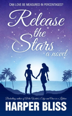 Harper Bliss - Release the Stars