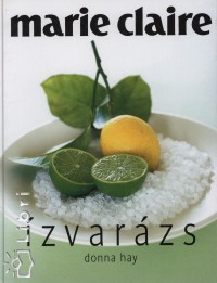 Marie Claire - Donna Hay - zvarzs