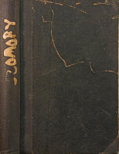 Szomory Dezs� - Az isteni kert