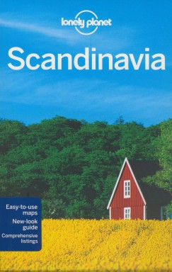 Carolyn Bain - Cristian Bonetto - Mark Elliott - Anthony Ham - Becky Ohlsen - Fran Parnell - Simon Richmond - Andy Symington - Scandinavia