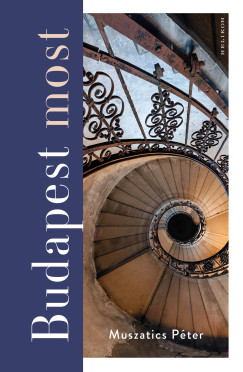 Muszatics Pter - Budapest most