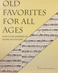 Old Favorites for All Ages
