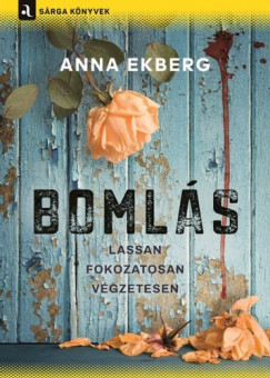 Anna Ekberg - Bomls