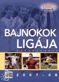Moncz Attila - Bajnokok lig�ja beharangoz� 2007-2008