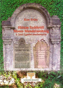 Kiss Erika - Htm Szfrtl Moses Mendelssohnig