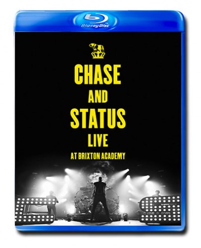  - Live at  Brixton Academy (Blu-ray)