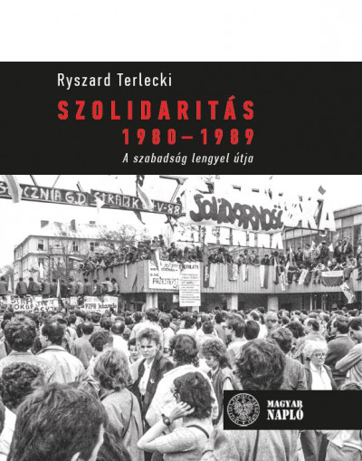 Ryszard Terlecki - Szolidaritás 1980-1989