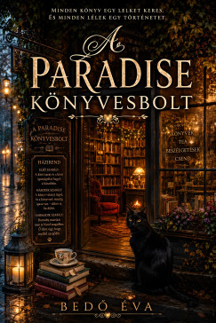 A Paradise könyvesbolt